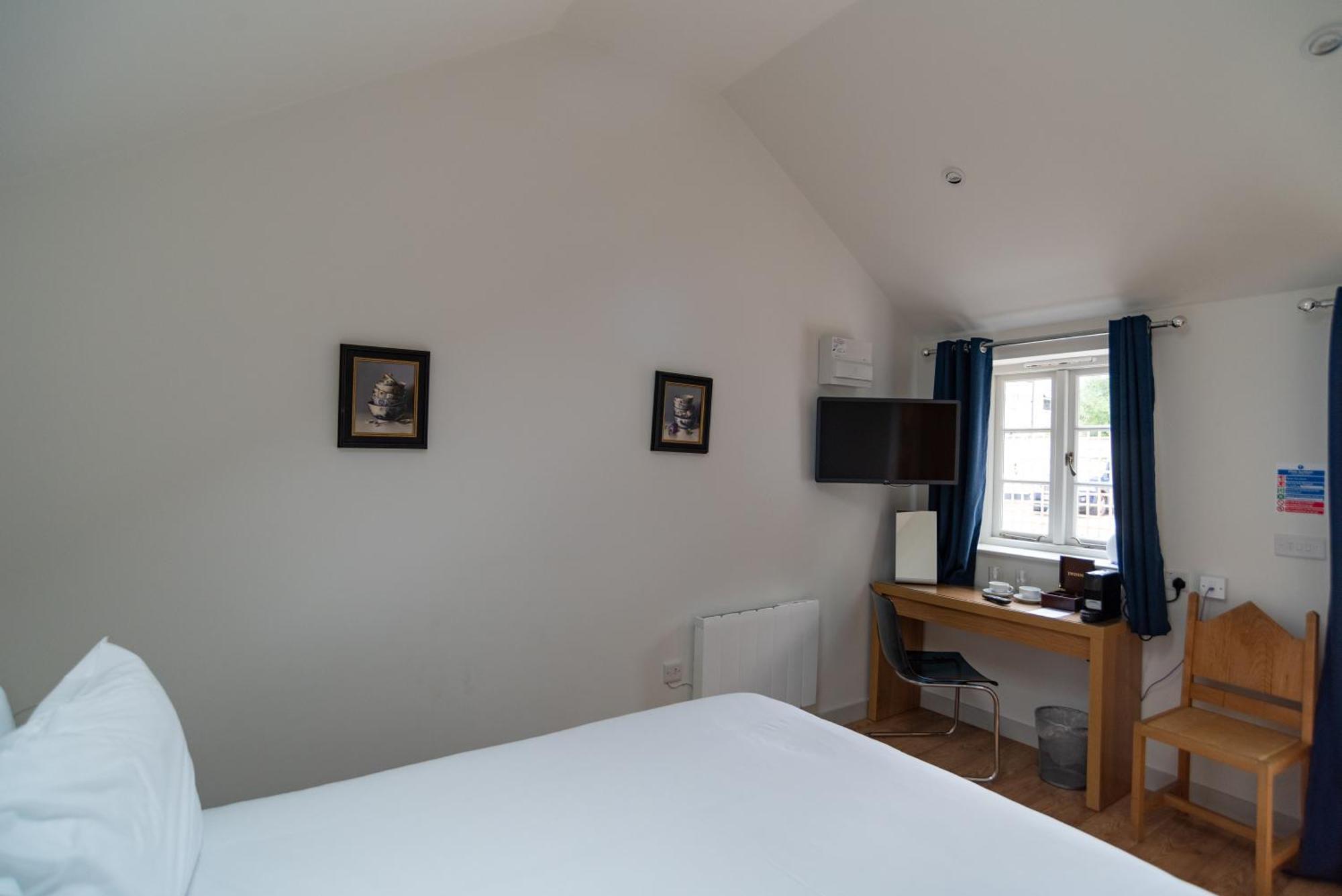 Mjpattheshepherds Milton  Kamer foto